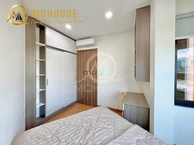 Hình ảnh 1PN tách bếp sạch sẽ mới ngay trung tâm quận 3
