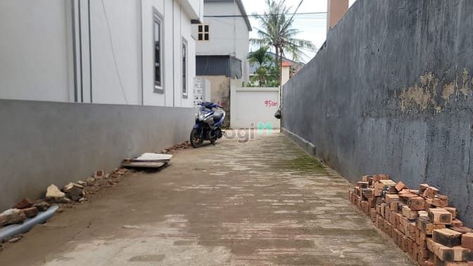 Hình ảnh Đất siêu rẻ hiền ninh sóc sơn, giá 17tr