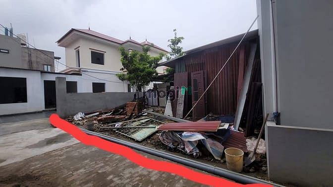 Hình ảnh Đất siêu rẻ hiền ninh sóc sơn, giá 17tr