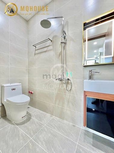 Hình ảnh 1PN tách bếp sạch sẽ mới ngay trung tâm quận 3
