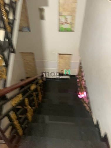 Hình ảnh Bán nhà mới 105m2, 4 tầng, hẻm 7m Lê Văn Thịnh, Bình Trưng Tây, Quận 2