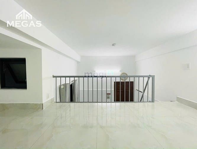 Hình ảnh Cho thuê phòng duplex siêu đẹp ở Phan Huy Ích - P15 - Tân Bình