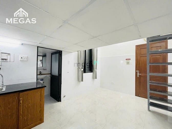 Hình ảnh Cho thuê phòng duplex siêu đẹp ở Phan Huy Ích - P15 - Tân Bình