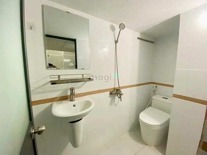 Hình ảnh Cho thuê phòng duplex siêu đẹp ở Phan Huy Ích - P15 - Tân Bình