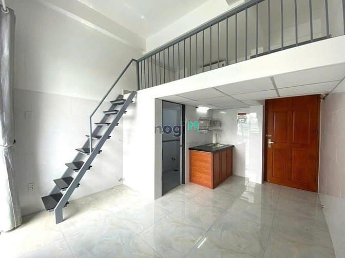 Hình ảnh Cho thuê phòng duplex siêu đẹp ở Phan Huy Ích - P15 - Tân Bình