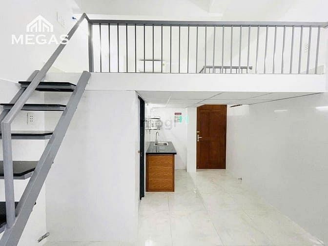 Hình ảnh Cho thuê phòng duplex siêu đẹp ở Phan Huy Ích - P15 - Tân Bình