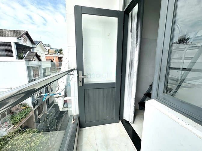 Hình ảnh Cho thuê phòng duplex siêu đẹp ở Phan Huy Ích - P15 - Tân Bình