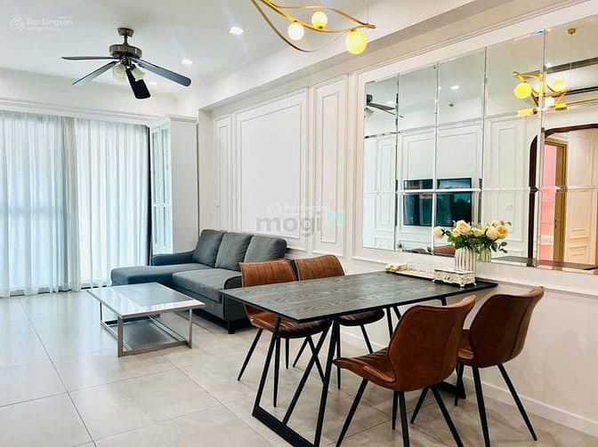 Hình ảnh Cho thuê Trang Chủ MB66.COM / Đăng Ký Tặng 66K The Antonia, 2PN 2WC,nhà đẹp, Full nội thất