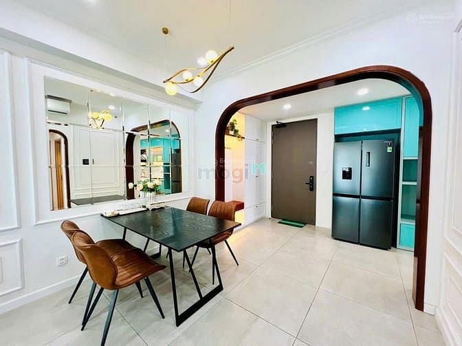 Hình ảnh Cho thuê Trang Chủ MB66.COM / Đăng Ký Tặng 66K The Antonia, 2PN 2WC,nhà đẹp, Full nội thất
