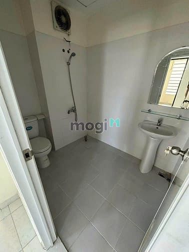 Hình ảnh Chung cư Phú Thạnh, Nguyễn Sơn, TP: 7tr/th, 50m2, nhà mới, 1p ngủ