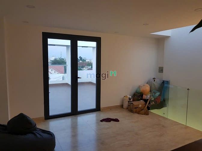 Hình ảnh Bán nhà mới 105m2, 4 tầng, hẻm 7m Lê Văn Thịnh, Bình Trưng Tây, Quận 2