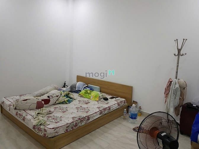 Hình ảnh Bán nhà mới 105m2, 4 tầng, hẻm 7m Lê Văn Thịnh, Bình Trưng Tây, Quận 2