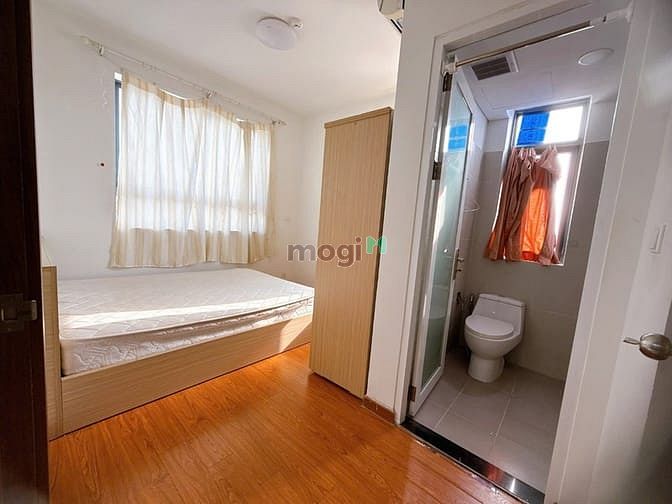 Hình ảnh Cho thuê căn 3p C/c  Carillon 2  Tân Phú  giá 10tr