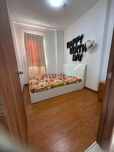 Hình ảnh Cho thuê căn 3p C/c  Carillon 2  Tân Phú  giá 10tr