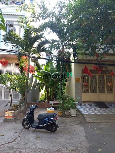Hình ảnh Cho thuê đất trống khu nhà phố