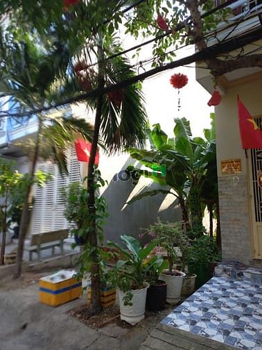 Hình ảnh Cho thuê đất trống khu nhà phố