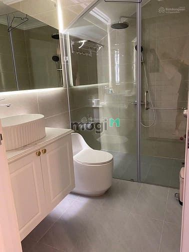 Hình ảnh Cho thuê biệt thự Phú Mỹ Hưng, Quận 7. 146m2. 4PN. Nhà đầy đủ nội thất