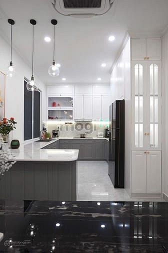 Hình ảnh Cho thuê biệt thự Phú Mỹ Hưng, Quận 7. 146m2. 4PN. Nhà đầy đủ nội thất