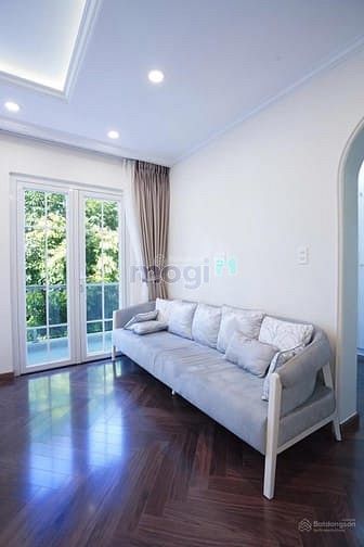 Hình ảnh Cho thuê biệt thự Phú Mỹ Hưng, Quận 7. 146m2. 4PN. Nhà đầy đủ nội thất