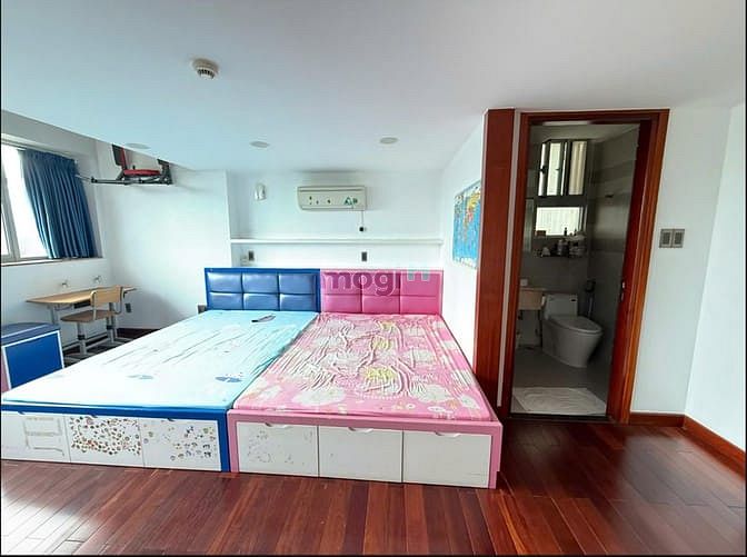 Hình ảnh Cho thuê Trang Chủ MB66.COM / Đăng Ký Tặng 66K Scenic Valley giá rẻ ngay tại Phú Mỹ Hưng