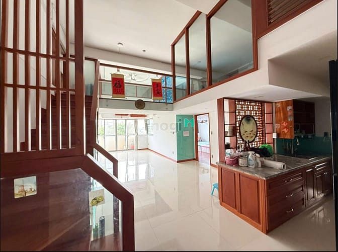 Hình ảnh Cho thuê Trang Chủ MB66.COM / Đăng Ký Tặng 66K Scenic Valley giá rẻ ngay tại Phú Mỹ Hưng