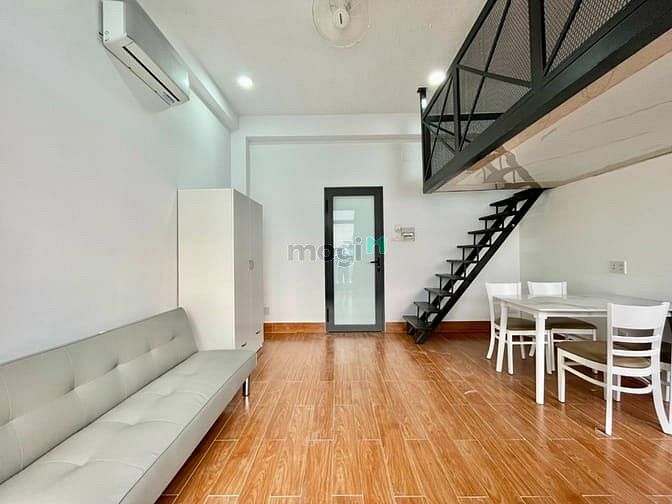 Hình ảnh Dự án duplex mới khai trương, phòng mới, nội thất mới