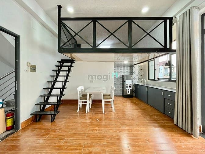 Hình ảnh Dự án duplex mới khai trương, phòng mới, nội thất mới