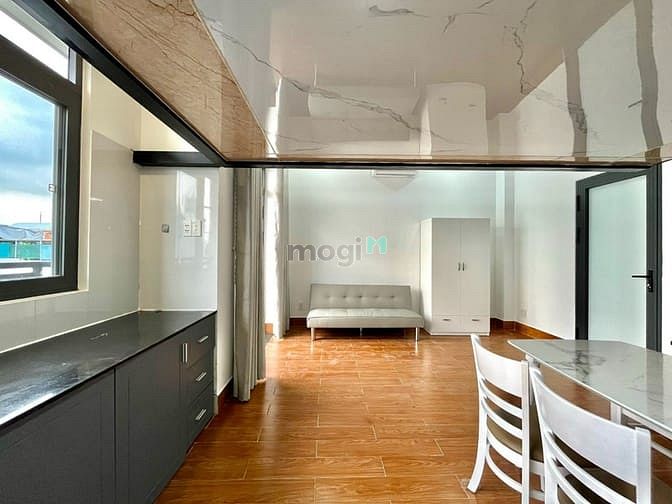 Hình ảnh Dự án duplex mới khai trương, phòng mới, nội thất mới