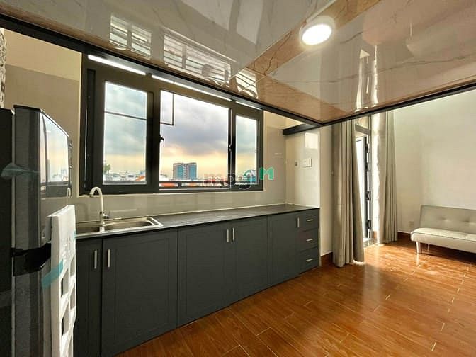 Hình ảnh Dự án duplex mới khai trương, phòng mới, nội thất mới