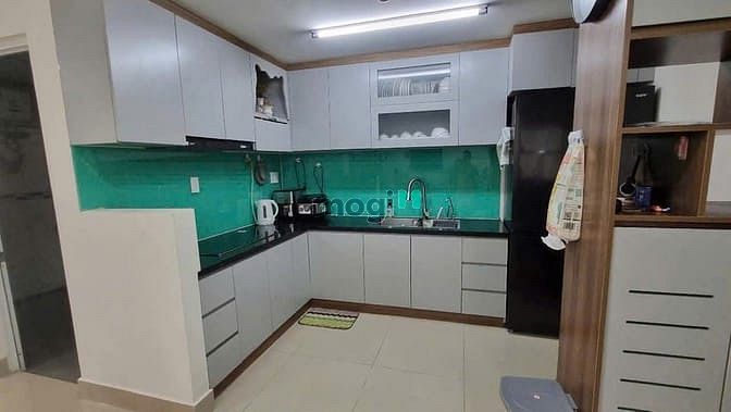Hình ảnh Chung cư Saigon Tower, Thoại Ngọc Hầu, TP: 95m2, 3p ngủ, 2wc, full nt,