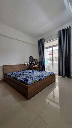 Hình ảnh Chung cư Saigon Tower, Thoại Ngọc Hầu, TP: 95m2, 3p ngủ, 2wc, full nt,