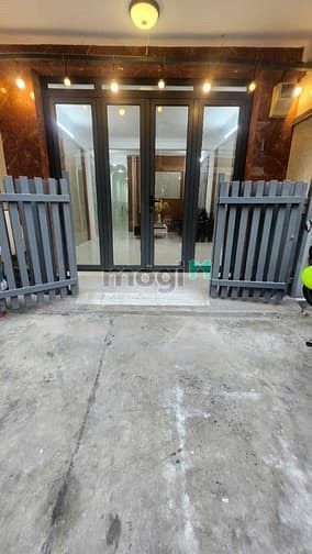 Hình ảnh Căn Hộ Mới Tầng Trệt, Mặt Tiền HXH 10m Phan Văn Hân, full 70m², 5.2 tỷ