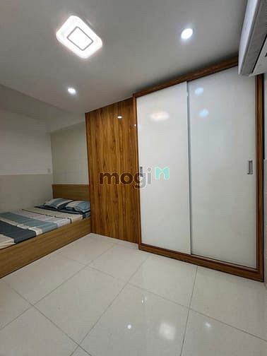 Hình ảnh Căn Hộ Mới Tầng Trệt, Mặt Tiền HXH 10m Phan Văn Hân, full 70m², 5.2 tỷ