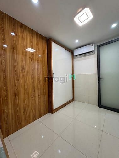 Hình ảnh Căn Hộ Mới Tầng Trệt, Mặt Tiền HXH 10m Phan Văn Hân, full 70m², 5.2 tỷ
