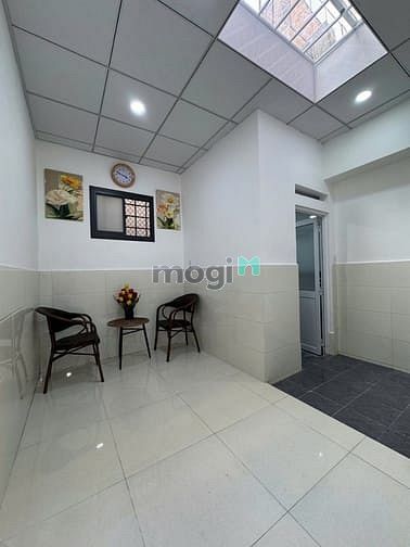 Hình ảnh Căn Hộ Mới Tầng Trệt, Mặt Tiền HXH 10m Phan Văn Hân, full 70m², 5.2 tỷ