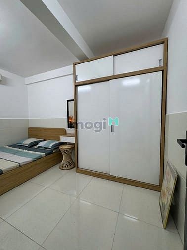 Hình ảnh Căn Hộ Mới Tầng Trệt, Mặt Tiền HXH 10m Phan Văn Hân, full 70m², 5.2 tỷ