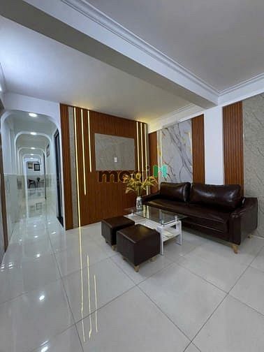 Hình ảnh Căn Hộ Mới Tầng Trệt, Mặt Tiền HXH 10m Phan Văn Hân, full 70m², 5.2 tỷ