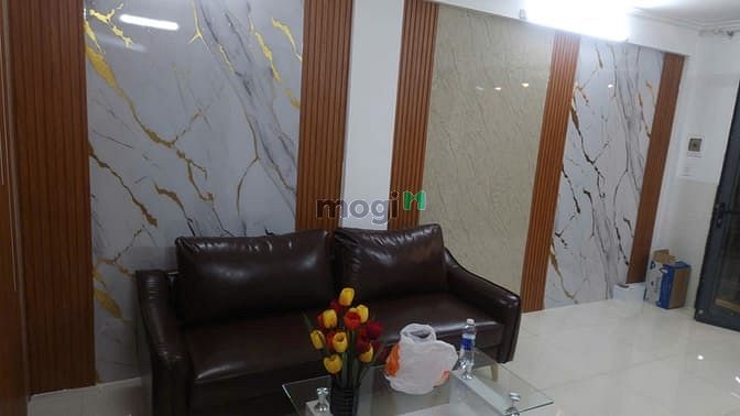 Hình ảnh Căn Hộ Mới Tầng Trệt, Mặt Tiền HXH 10m Phan Văn Hân, full 70m², 5.2 tỷ