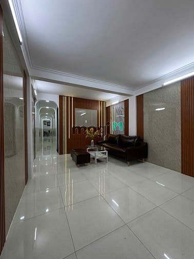 Hình ảnh Căn Hộ Mới Tầng Trệt, Mặt Tiền HXH 10m Phan Văn Hân, full 70m², 5.2 tỷ