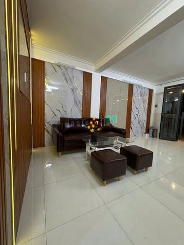 Hình ảnh Căn Hộ Mới Tầng Trệt, Mặt Tiền HXH 10m Phan Văn Hân, full 70m², 5.2 tỷ