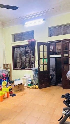 Hình ảnh Thuỵ Khuê – Tây Hồ - 64 M2 – 3 Tầng – Mặt Tiền 4.8 M – Giá 14.6 Tỷ.