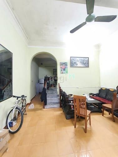 Hình ảnh Thuỵ Khuê – Tây Hồ - 64 M2 – 3 Tầng – Mặt Tiền 4.8 M – Giá 14.6 Tỷ.
