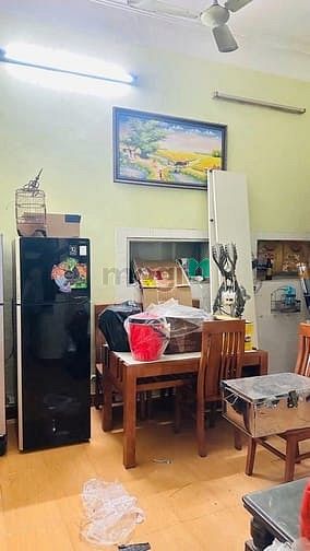 Hình ảnh Thuỵ Khuê – Tây Hồ - 64 M2 – 3 Tầng – Mặt Tiền 4.8 M – Giá 14.6 Tỷ.