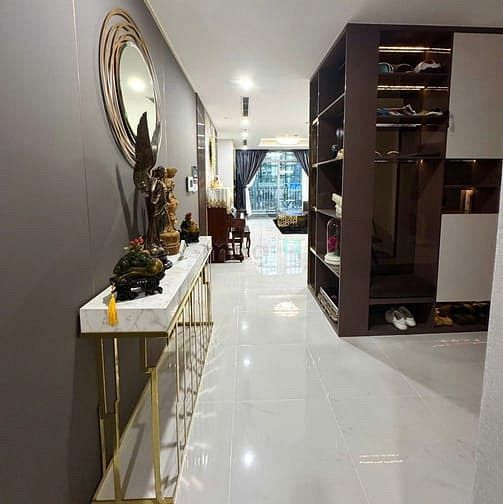 Hình ảnh Bán căn hộ tại Landmark 6, Vinhomes Central Park, Bình Thạnh, 105m2