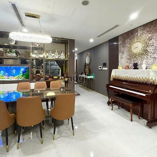 Hình ảnh Bán căn hộ tại Landmark 6, Vinhomes Central Park, Bình Thạnh, 105m2