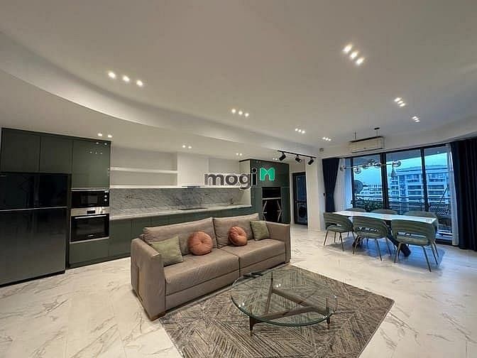 Hình ảnh Cho Thuê CH CC Riverpark Residence, Phú Mỹ Hưng, HCMC, 3PN-2WC,nhà đẹp