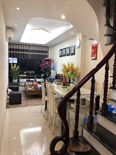 Hình ảnh -	Mặt phố TÔN ĐỨC THẮNG – ĐỐNG ĐA – Vừa cho thuê KINH DOANH -