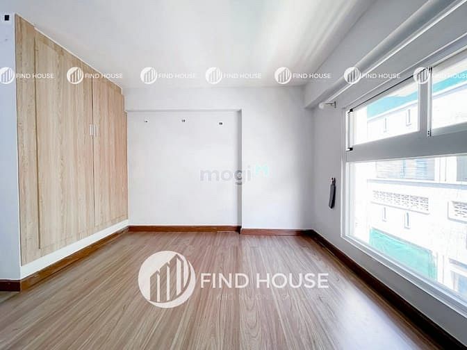 Hình ảnh Duplex gác cao có bancol thoáng máy giặt riêng gần KCX Tân Thuận UFM