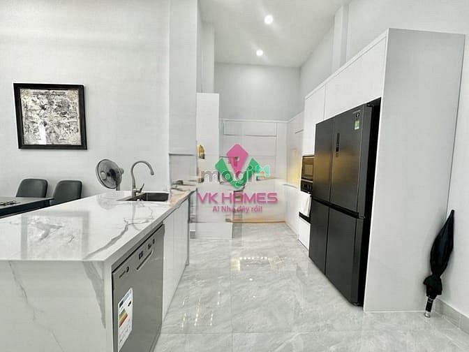 Hình ảnh Nhà phố Làng Báo Chí, Thảo Điền, Q2 (10x11m) - KD thoải mái. 34tr/th