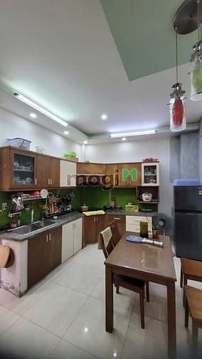 Hình ảnh Nhà hẻm Ôtô Nguyễn Văn Đậu 90m2